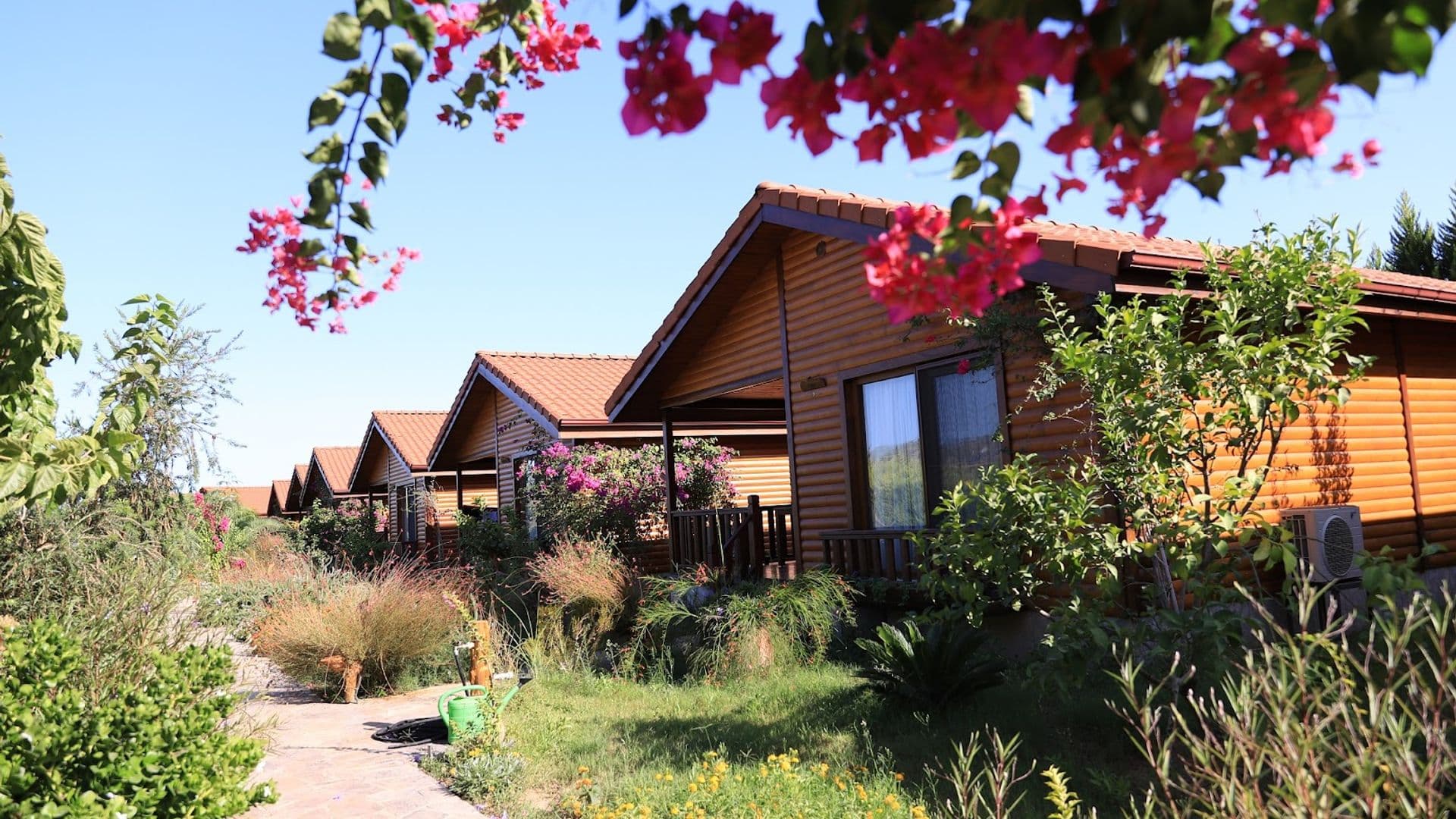 Leontopolis Apart Hotel