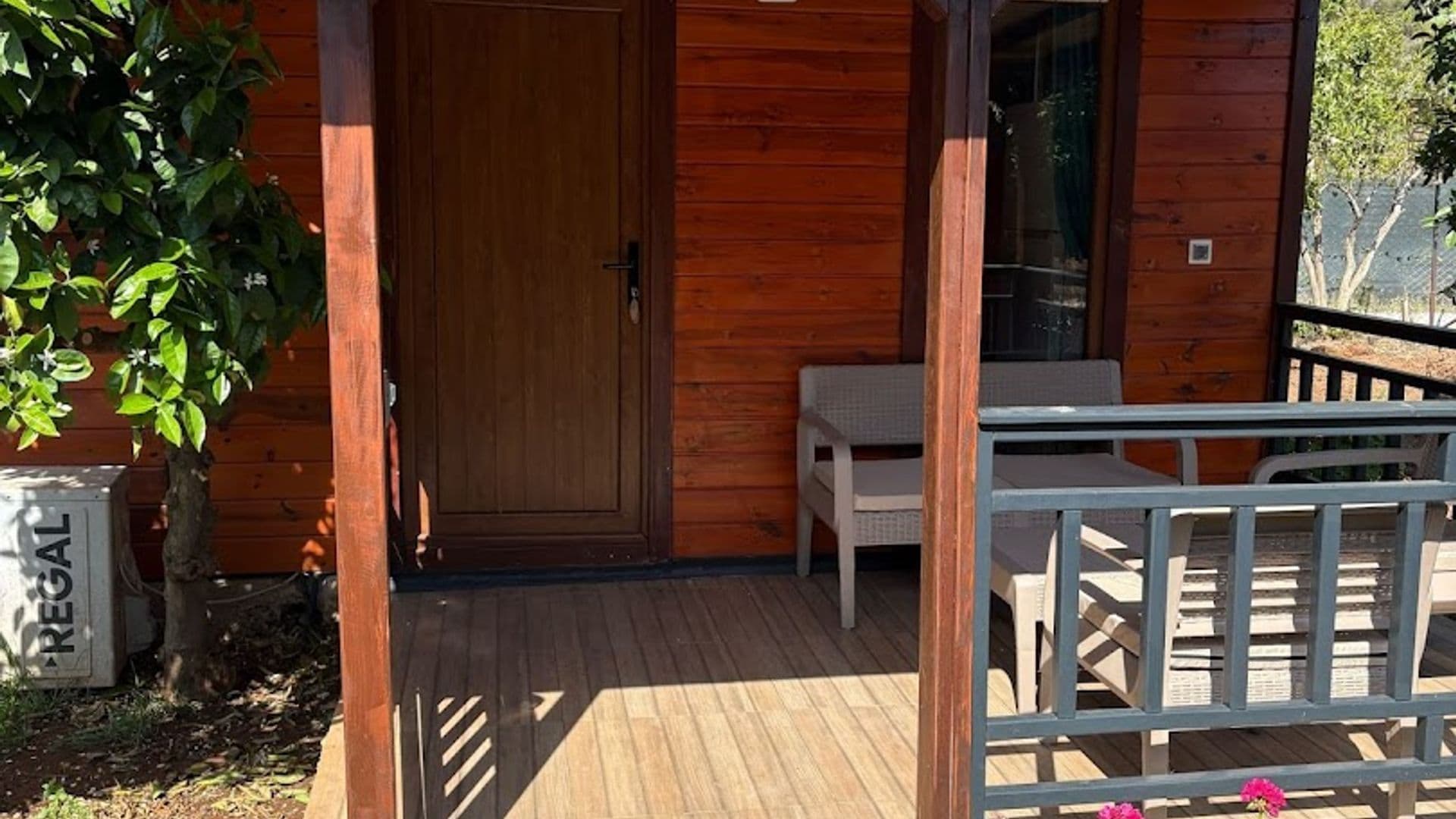 Piero Apart & Bungalow