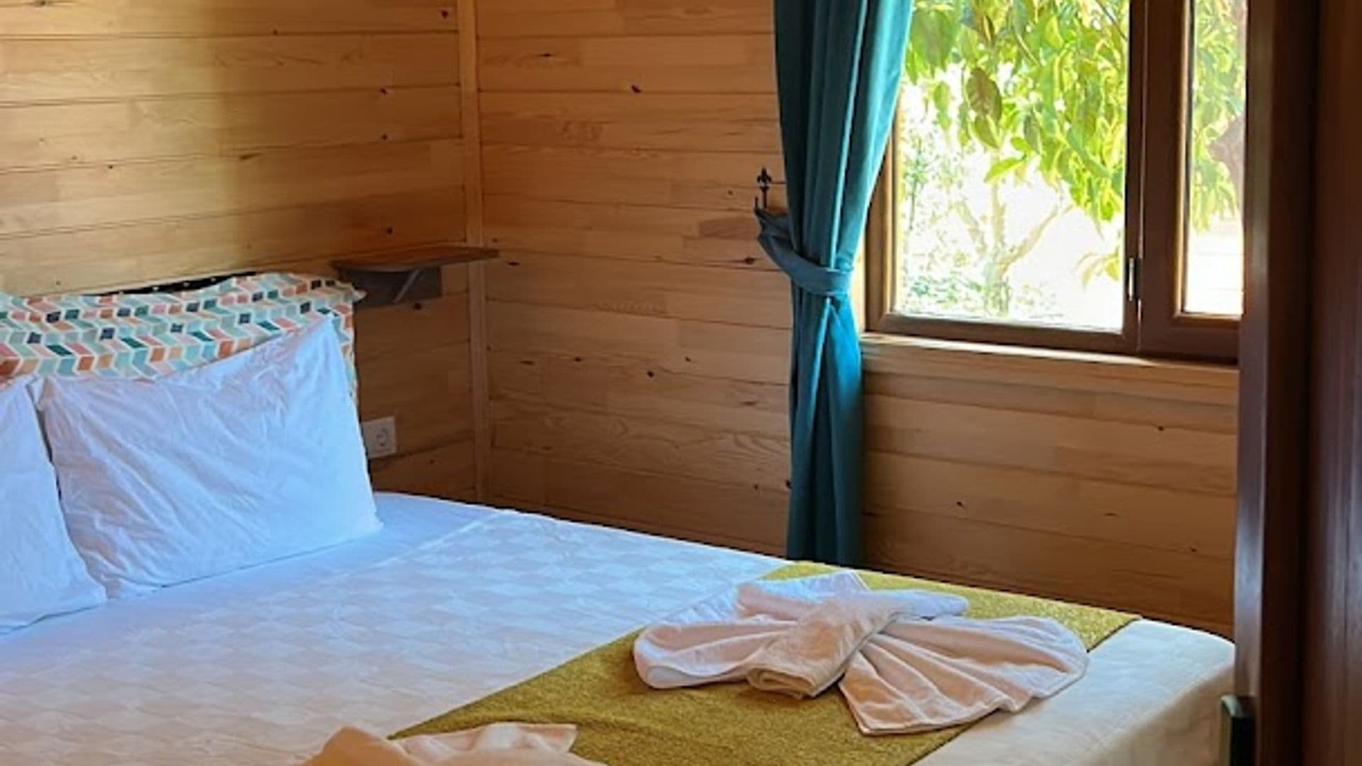 Piero Apart & Bungalow