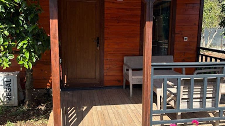 Piero Apart & Bungalow