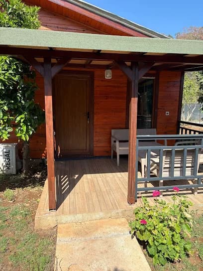 Piero Apart & Bungalow