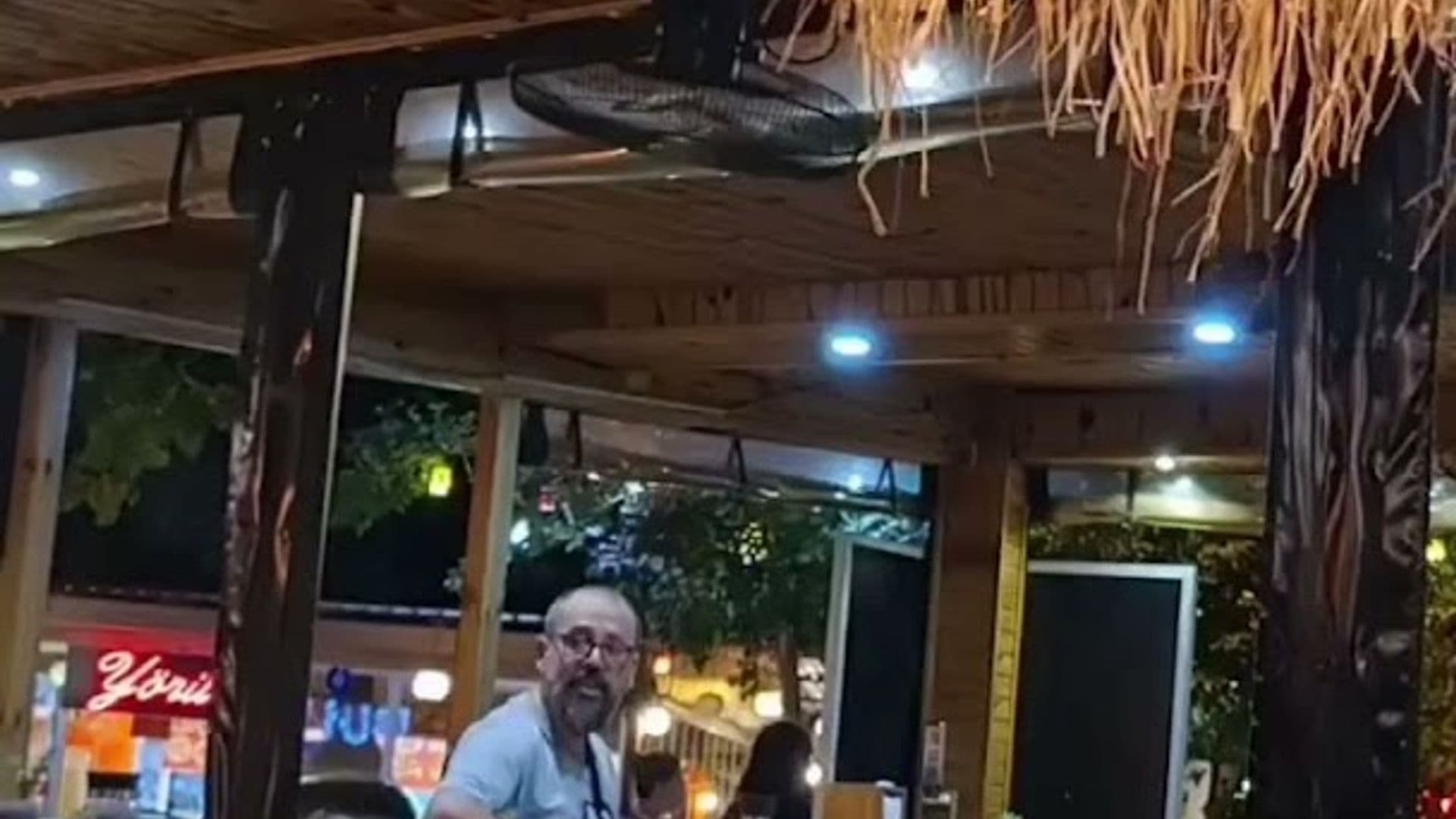 Kaptan Restaurant & bar