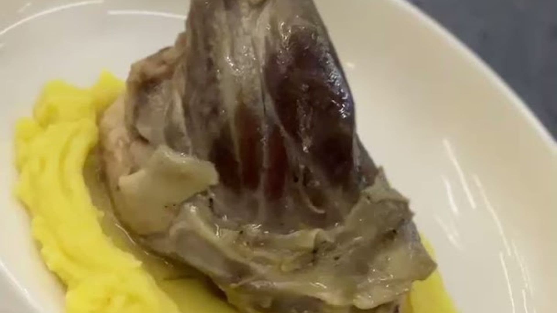 Kaptan Restaurant & bar