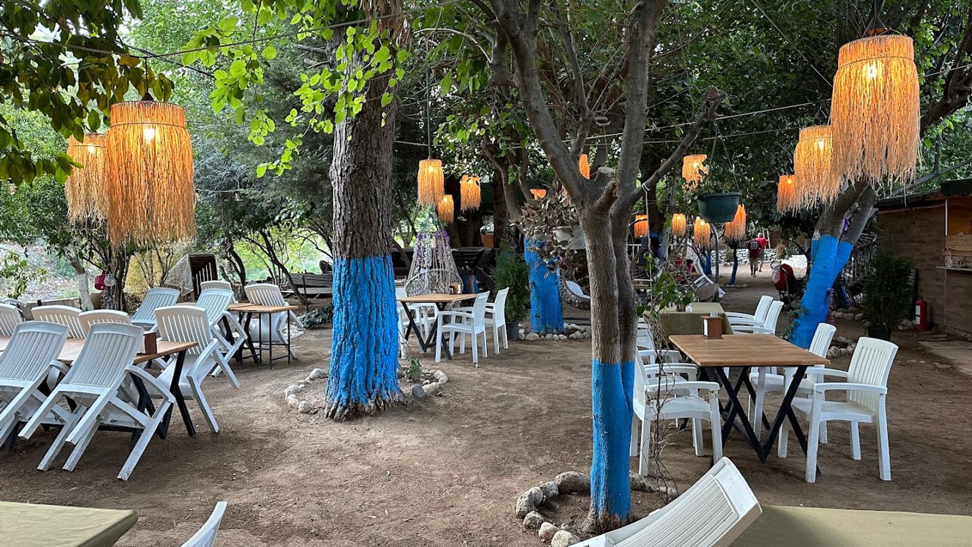 Kaptan Restaurant & bar