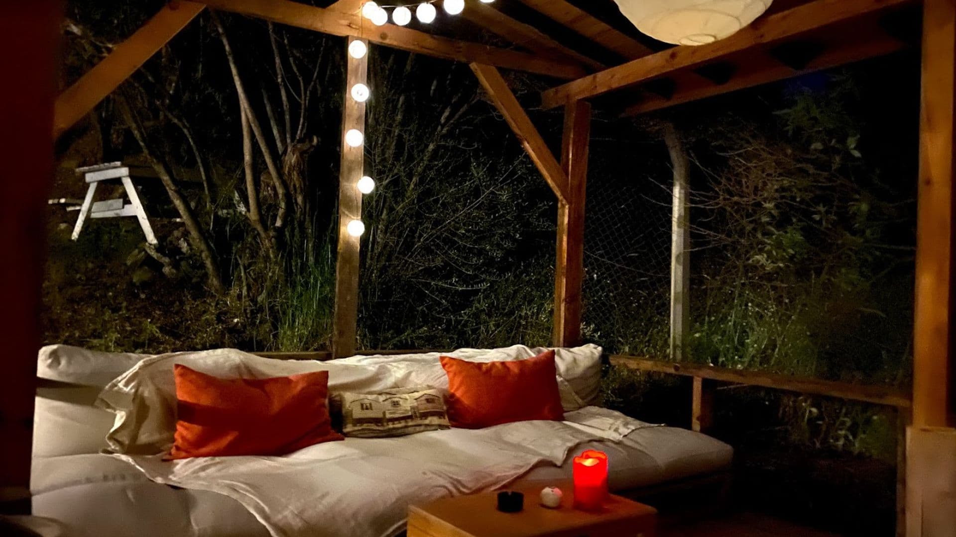 Olympos Baykus Lodge