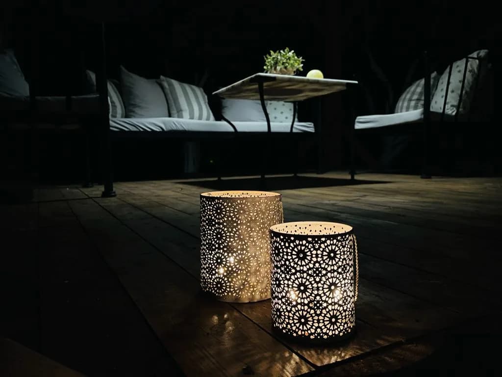 Olympos Baykus Lodge