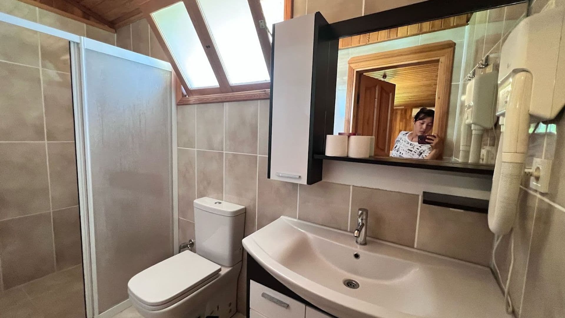 ARCADİA BUNGALOW VİLLA