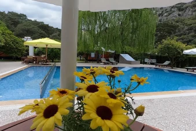 ARCADİA BUNGALOW VİLLA