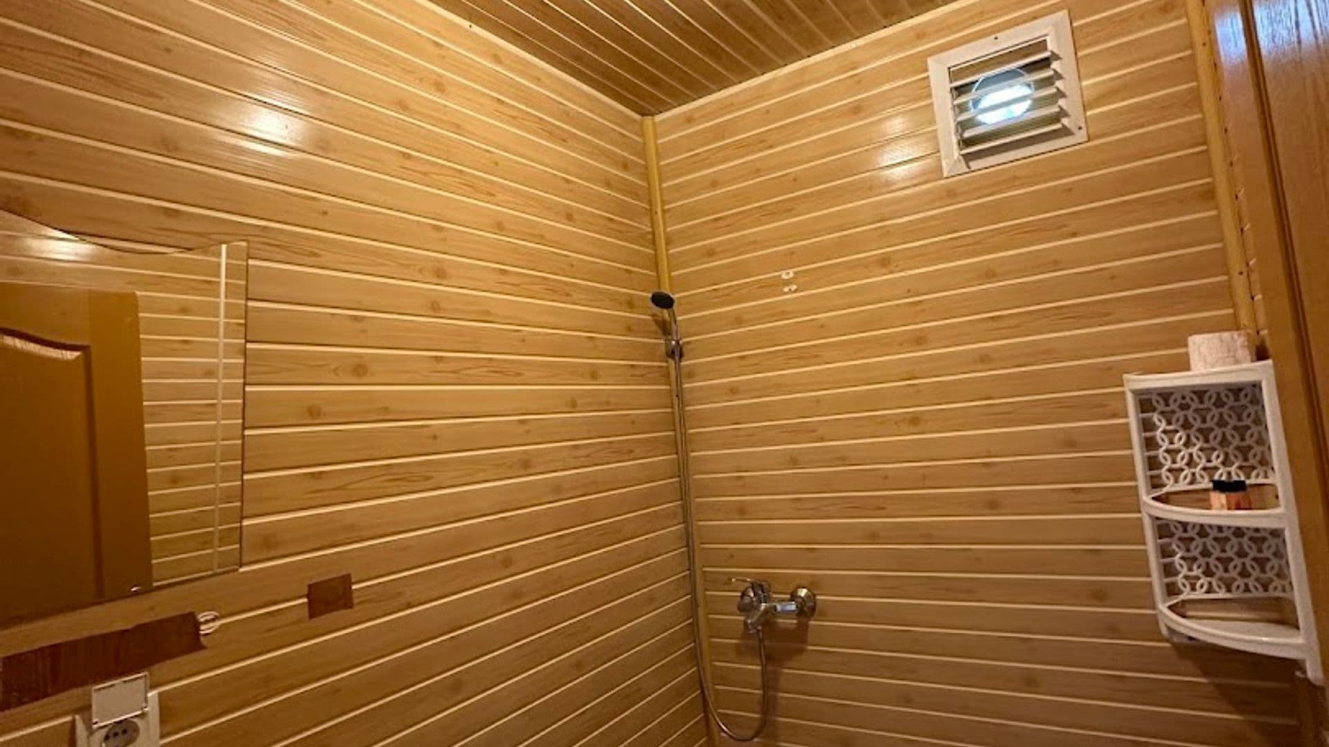 Olimpos Natural Pansiyon