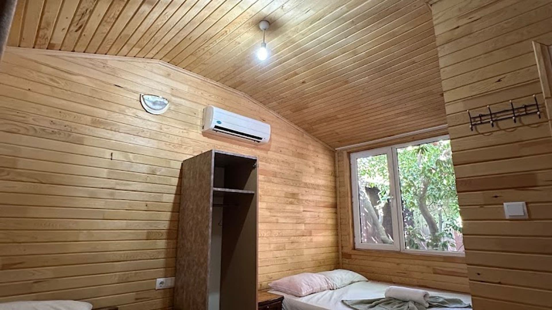 Olimpos Natural Pansiyon