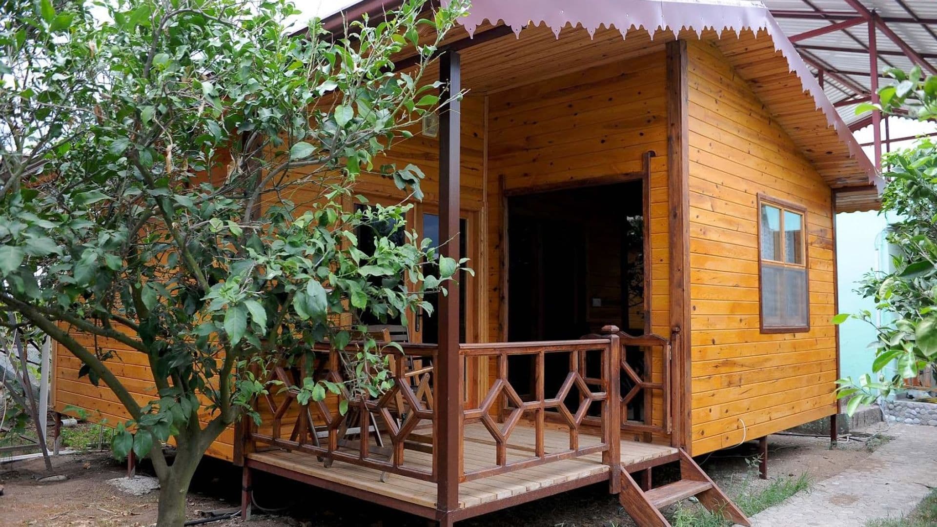 Pensions Çıralı Coast