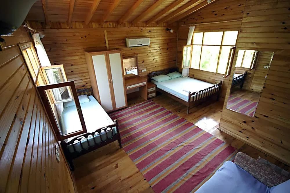 Pensions Çıralı Coast