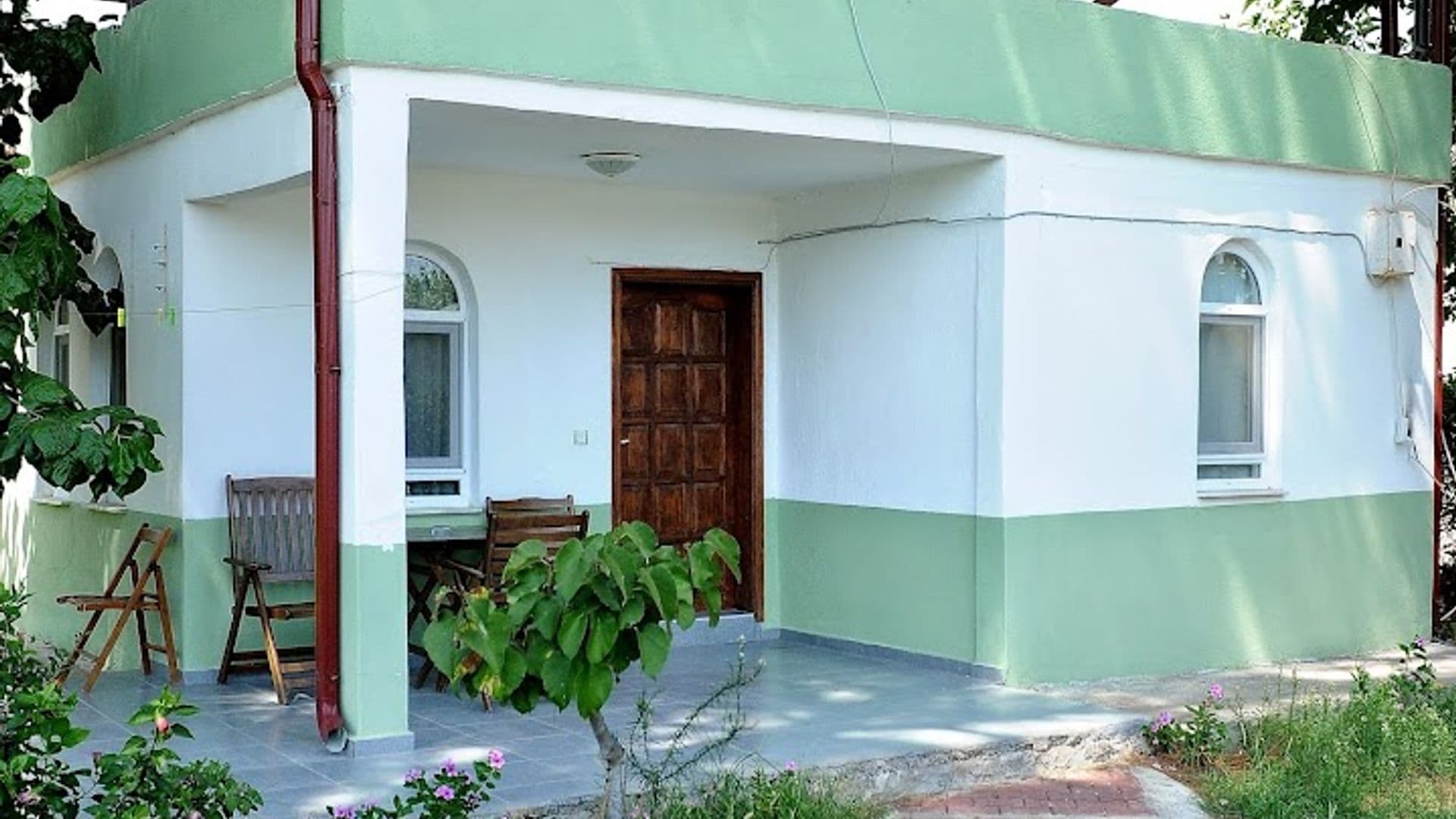 Pensions Çıralı Coast