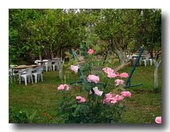 Pensions Çıralı Coast