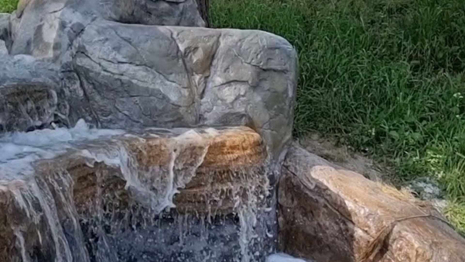 Hobbiton Village - Hobbit köyü