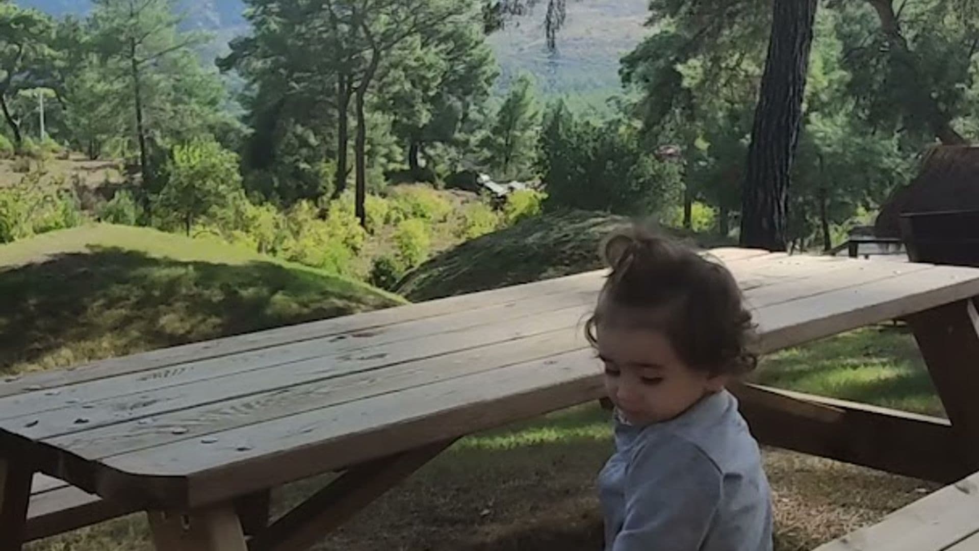 Hobbiton Village - Hobbit köyü