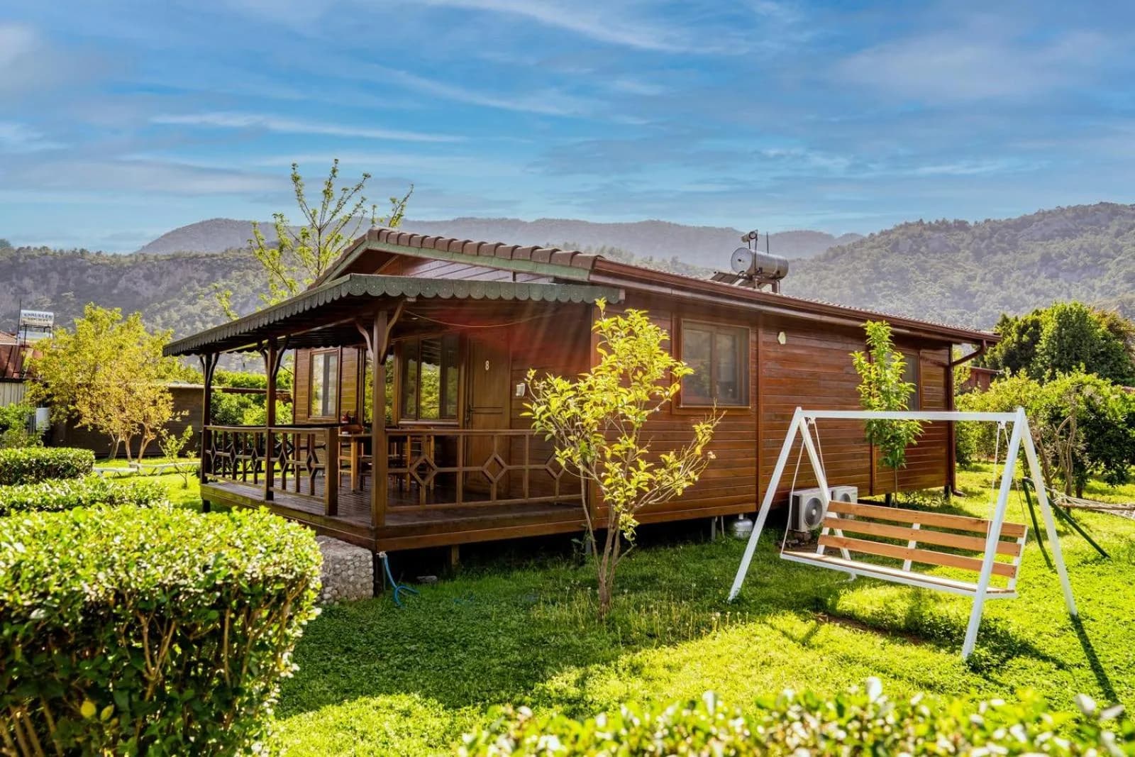 Ikiz Villas - Three-Bedroom Villa