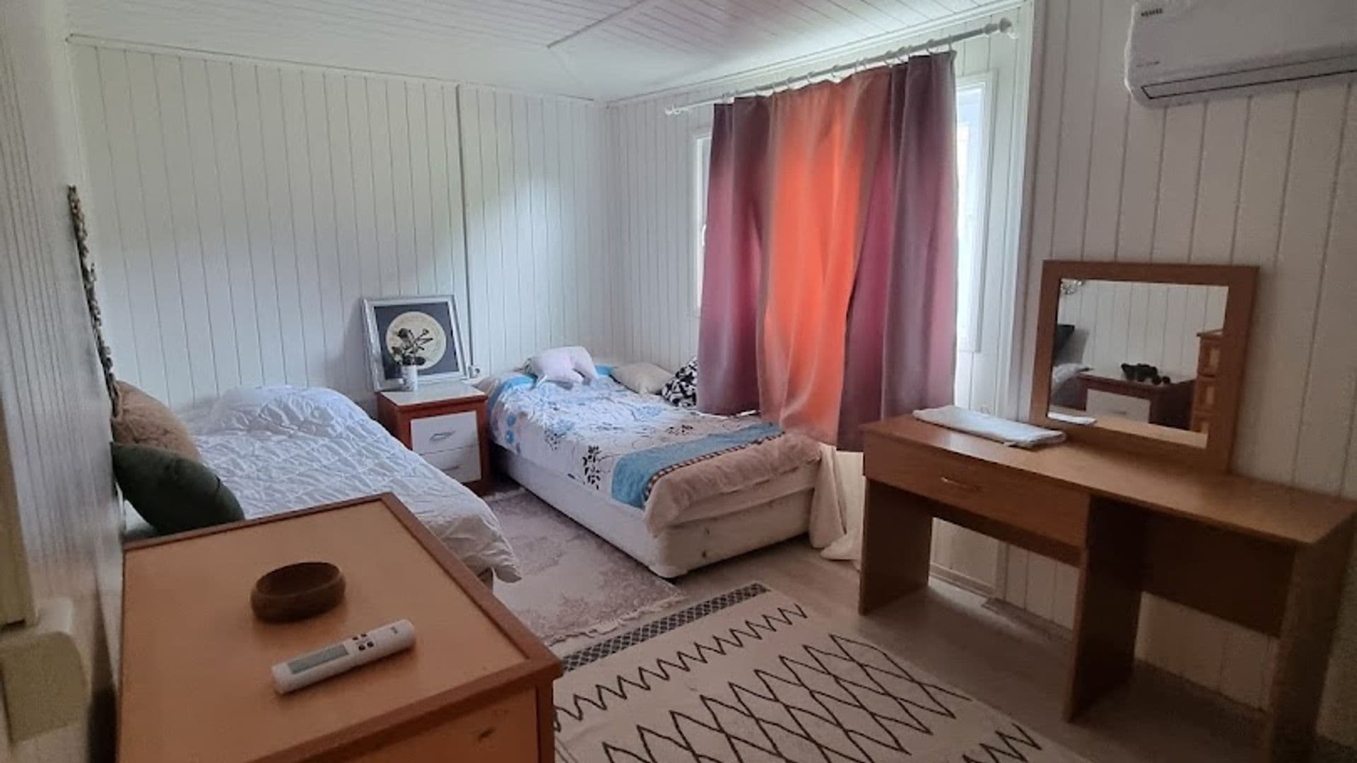 Çıralı Şahmeran Villa's & Camping