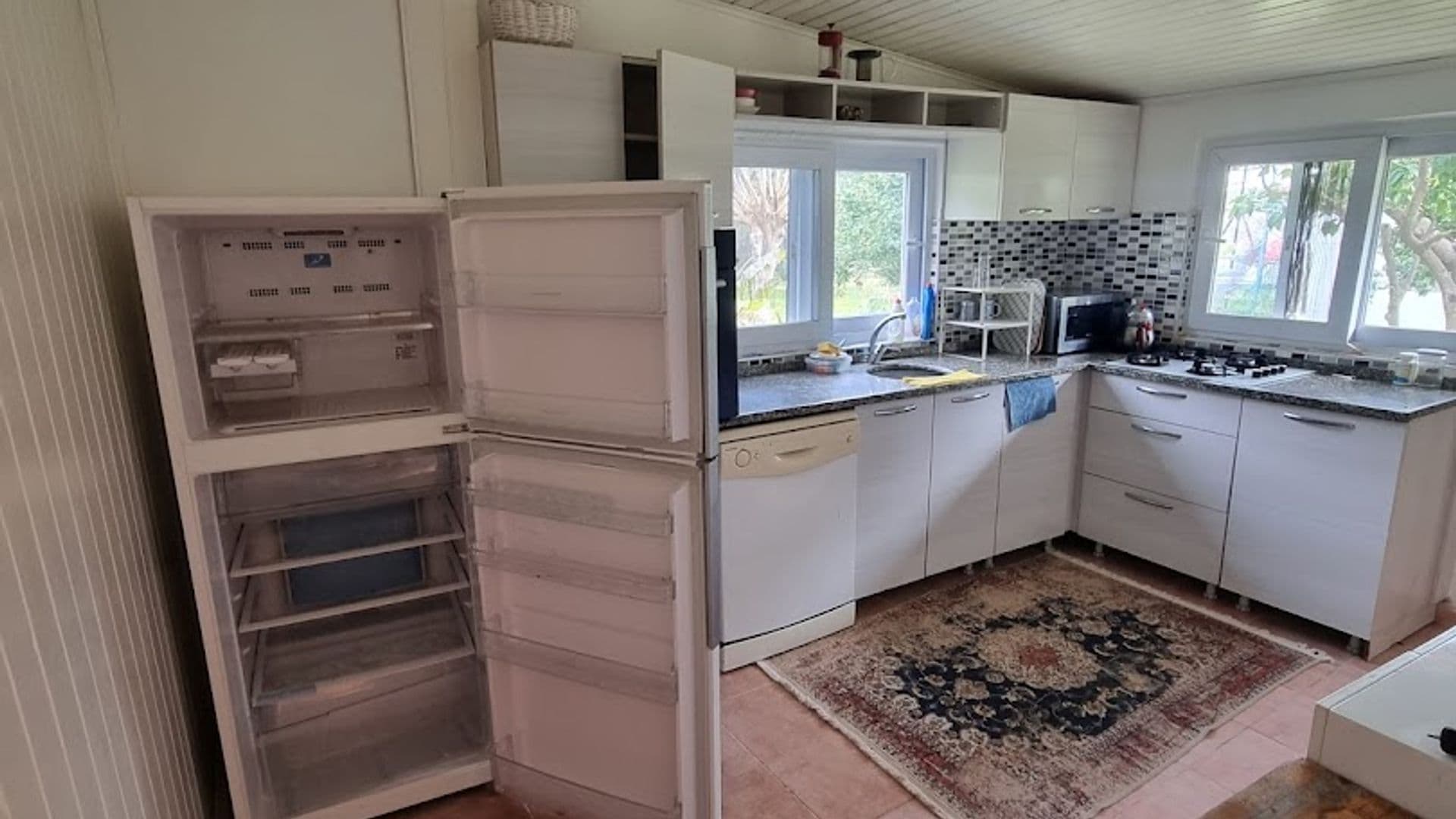 Çıralı Şahmeran Villa's & Camping