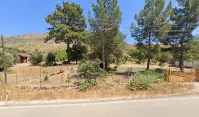 Baldibackın ayakları et dönerci