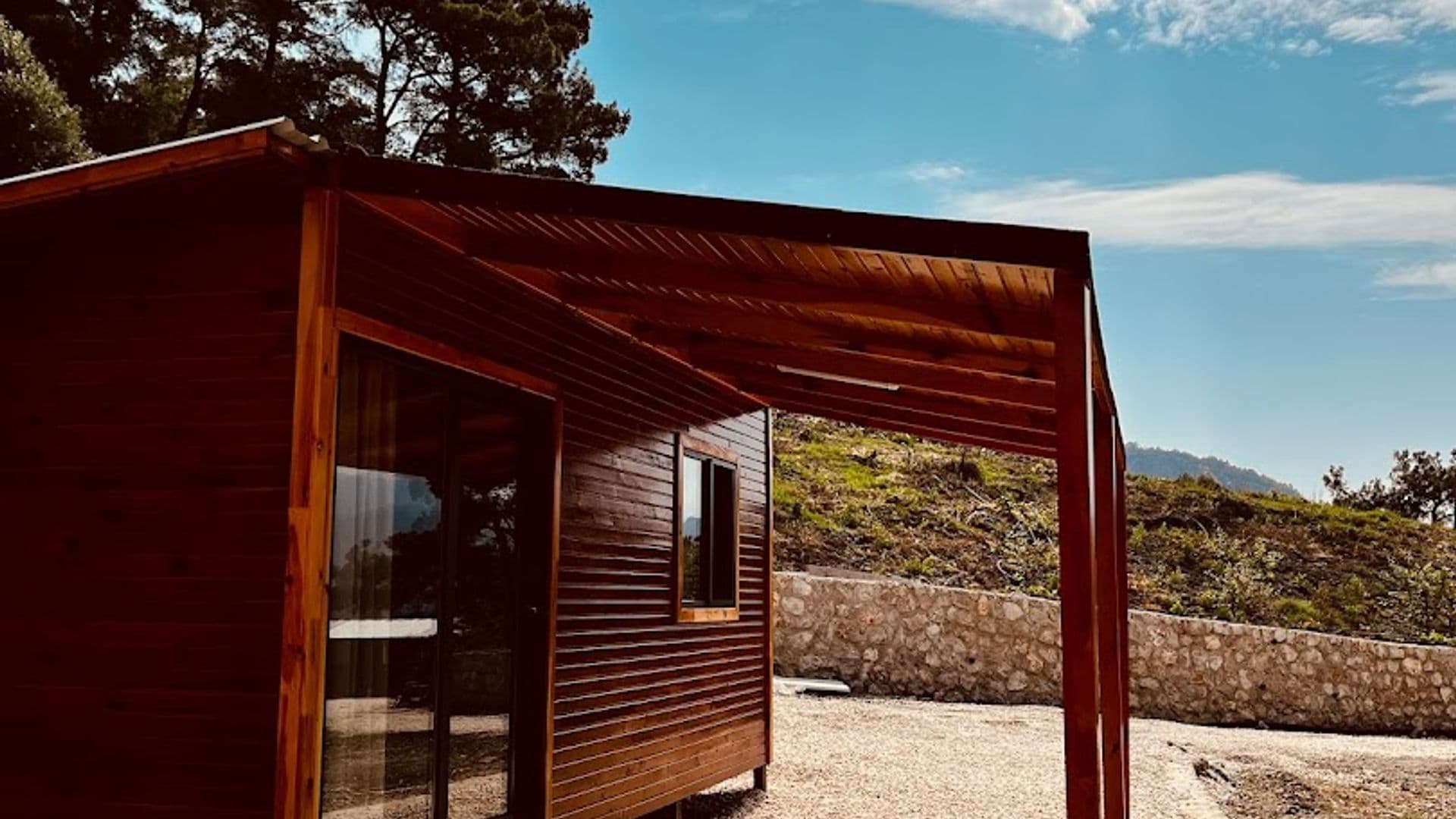 Olimpos Altun Pansiyon