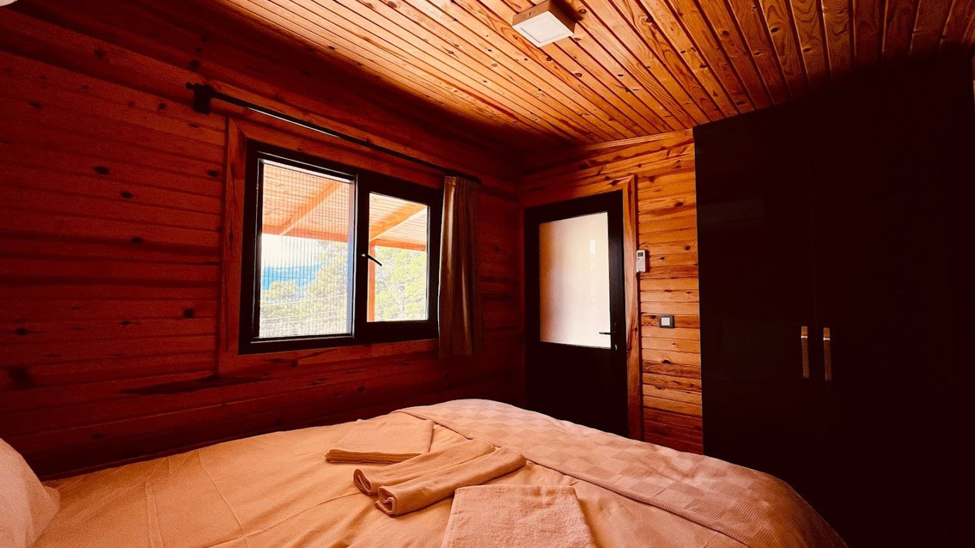 Olimpos Altun Pansiyon