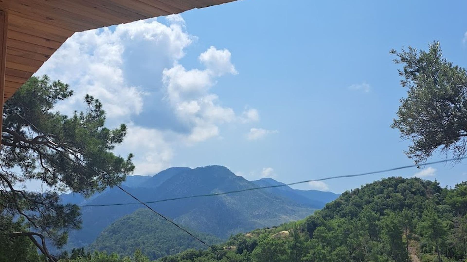 Olimpos Altun Pansiyon