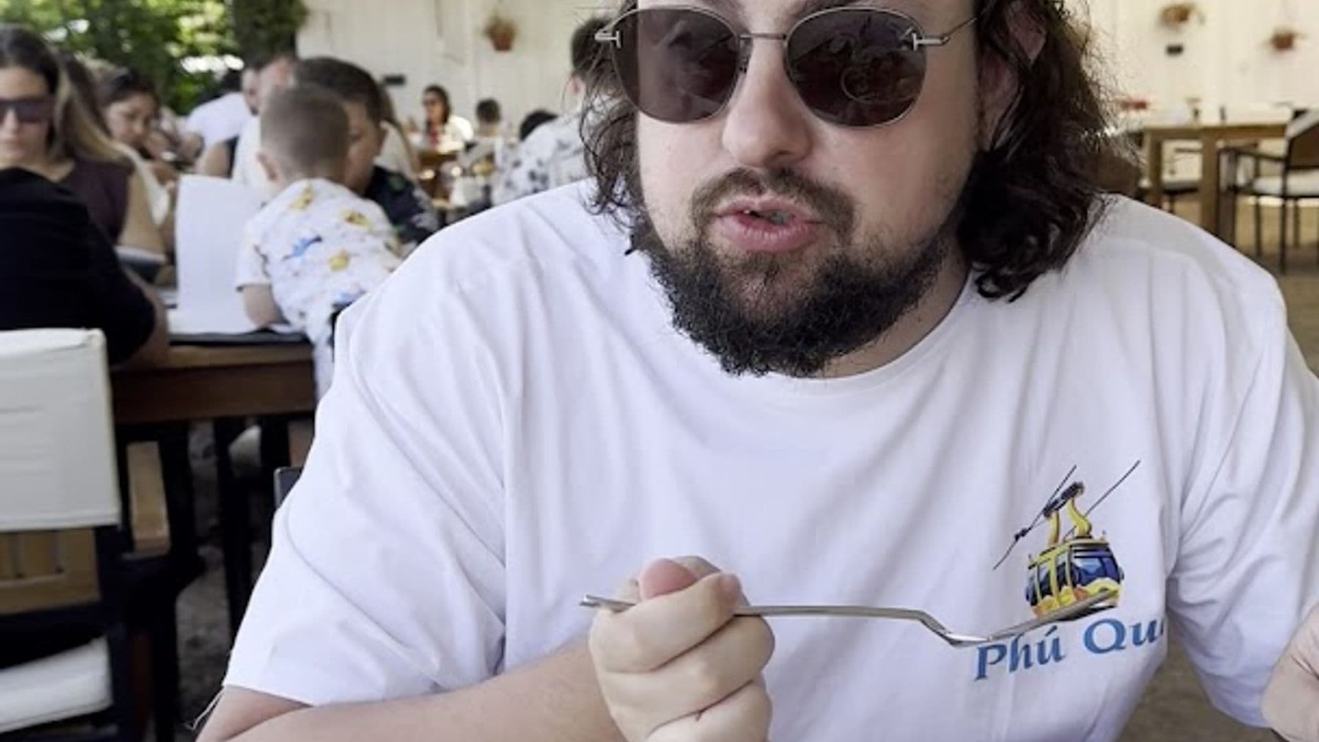 Azur Aida Restaurant