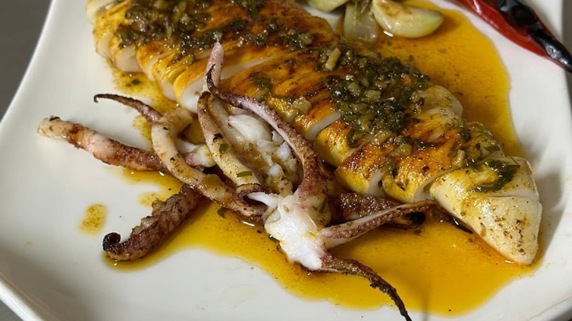 Azur Aida Restaurant