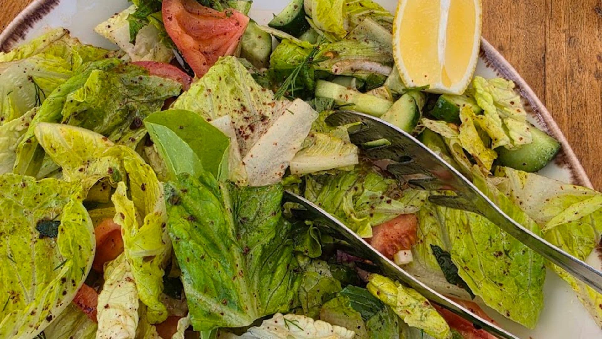 Azur Aida Restaurant