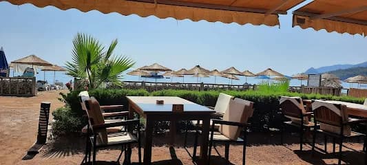 Azur Aida Restaurant