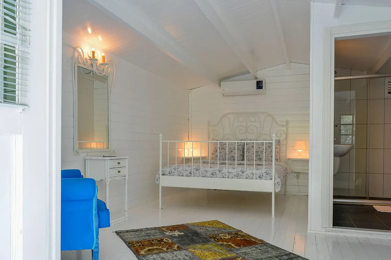 Lukkies Lodge Cirali