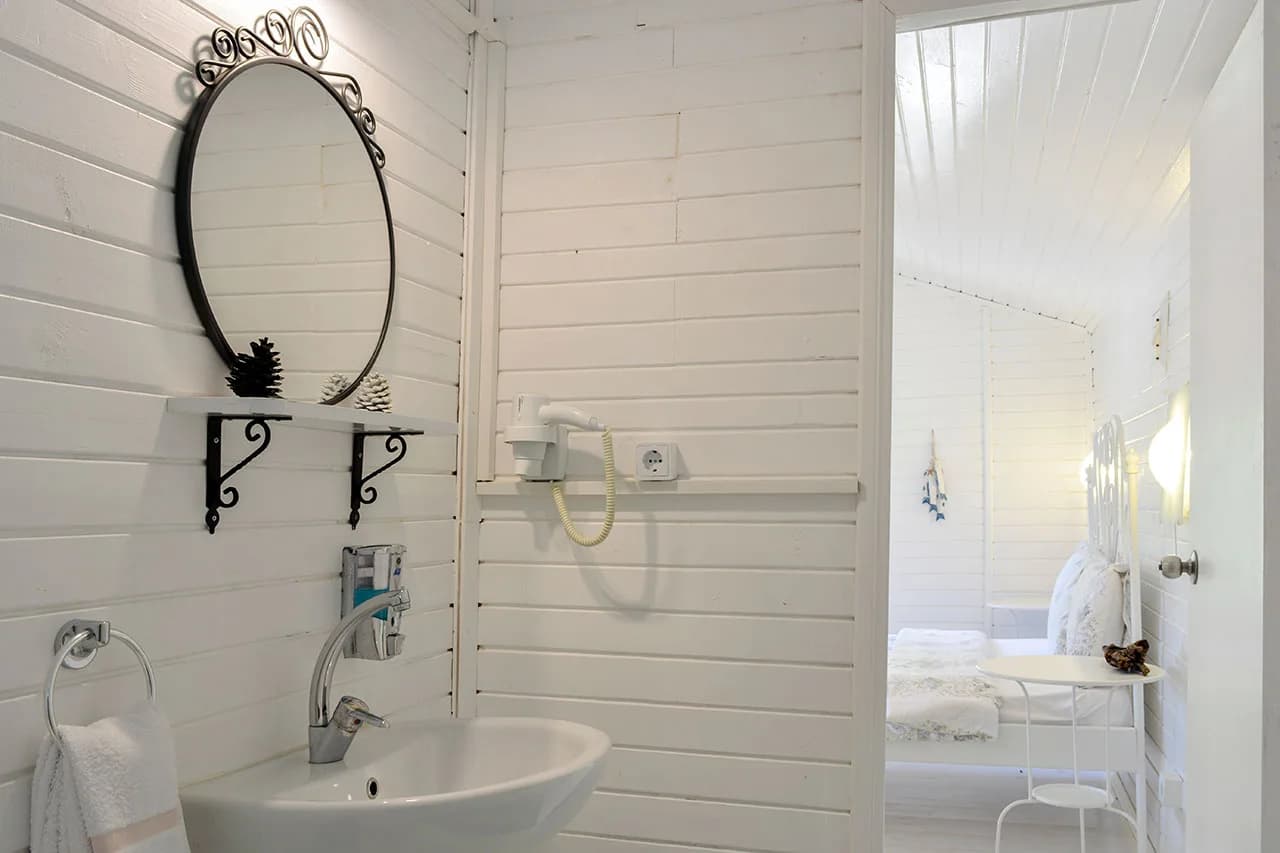 Lukkies Lodge Cirali