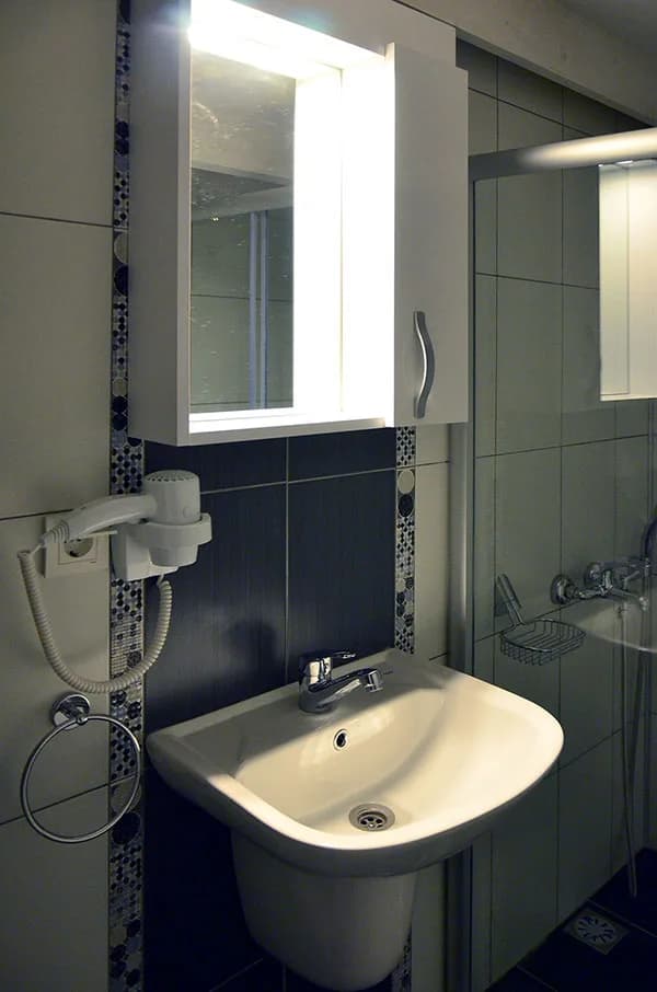 Lukkies Lodge Cirali