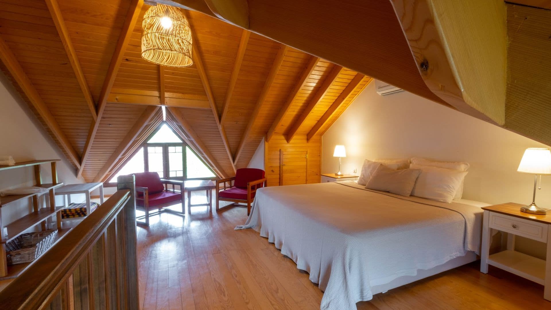 Akdeniz Bahçesi Apart Hotel by Kimera Lounge