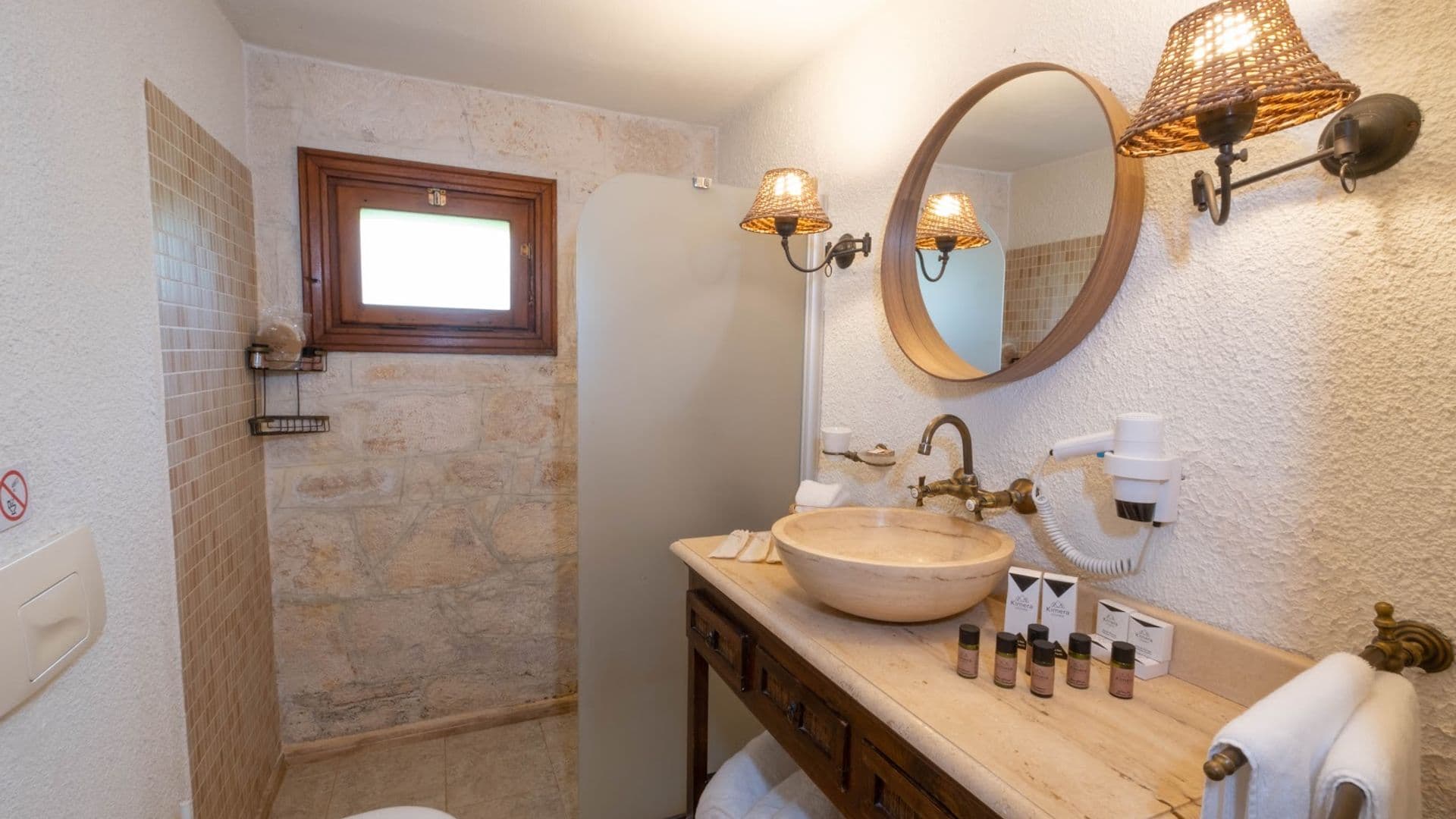 Akdeniz Bahçesi Apart Hotel by Kimera Lounge