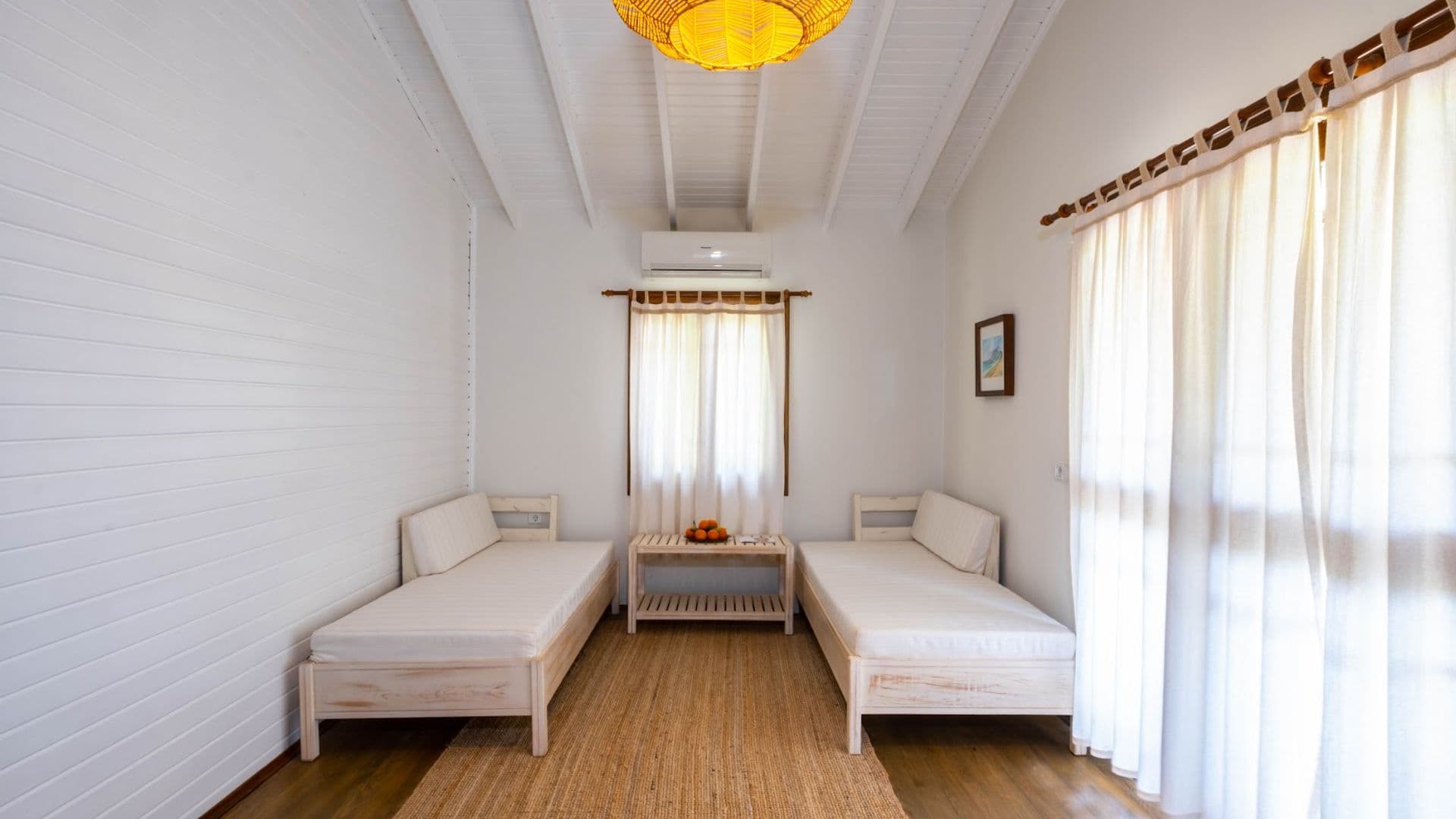 Akdeniz Bahçesi Apart Hotel by Kimera Lounge