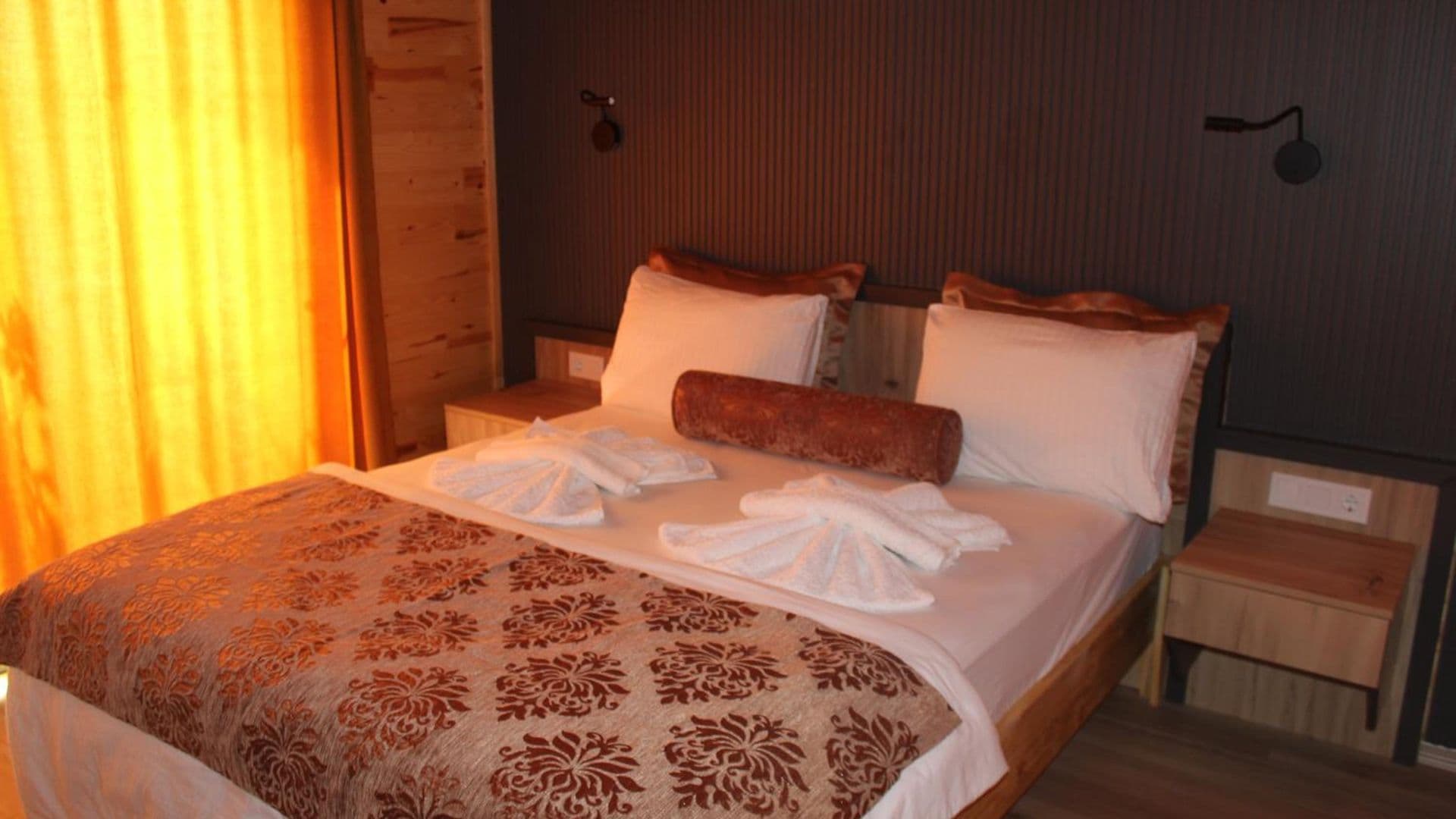 Çıralı Villa 2 - Two-Bedroom Villa