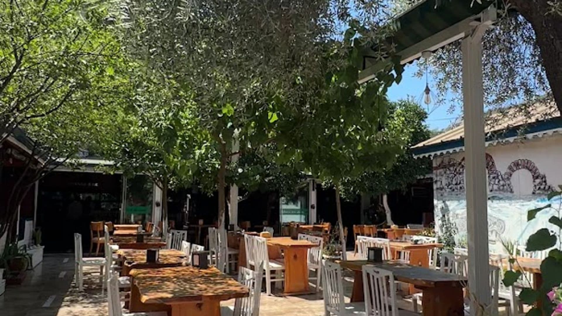 Olympos Divasa Hotel