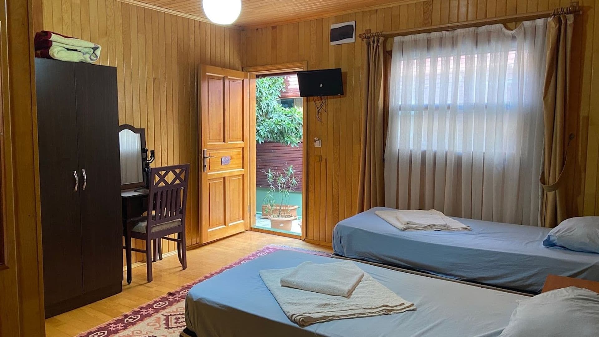 Olympos Divasa Hotel