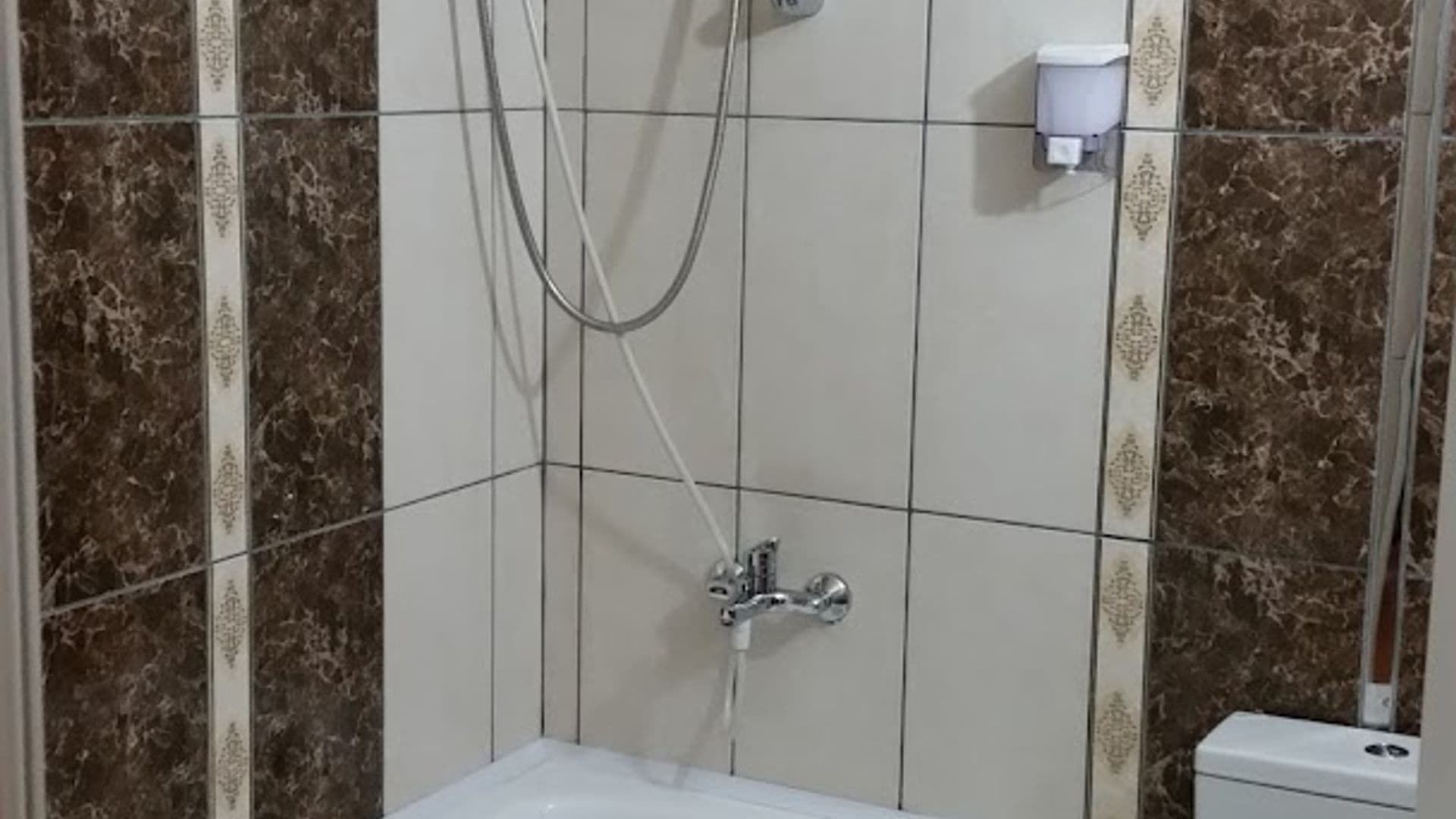 Olympos Divasa Hotel