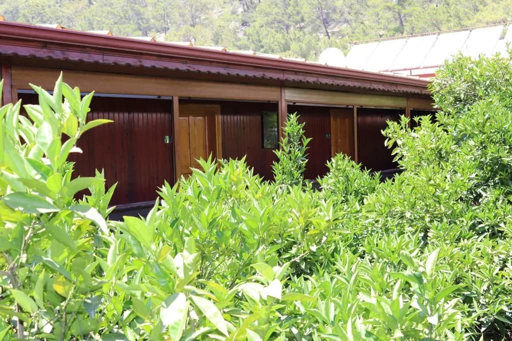 Olympos Divasa Hotel