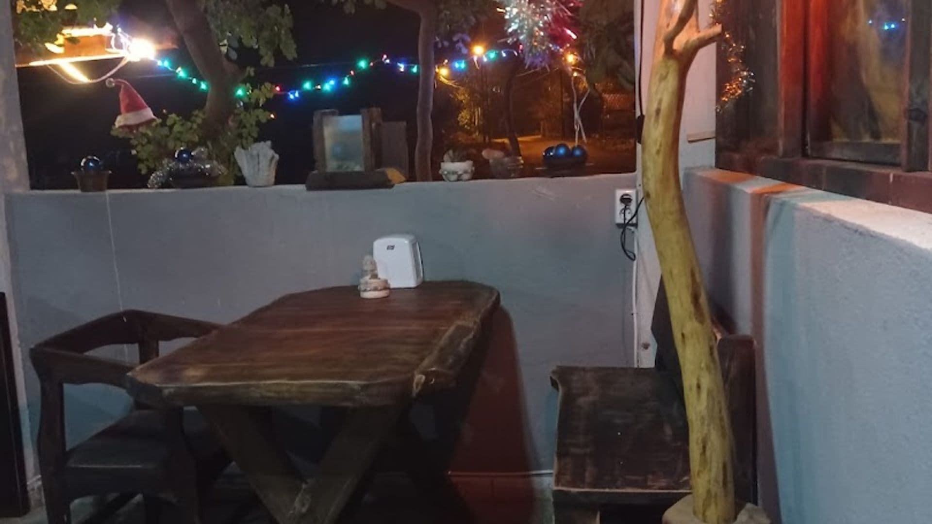 Amon Ra pansiyon, hediyelik eşya