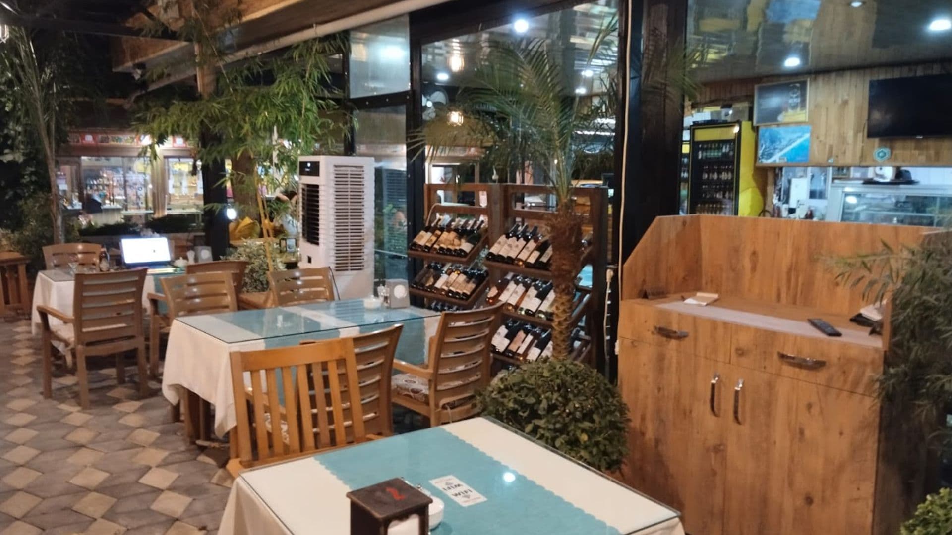 Çıralı Restaurant