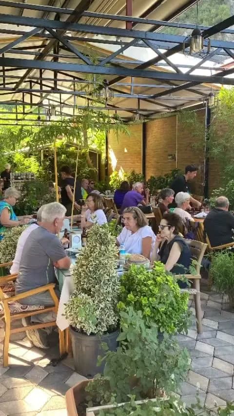 Çıralı Restaurant