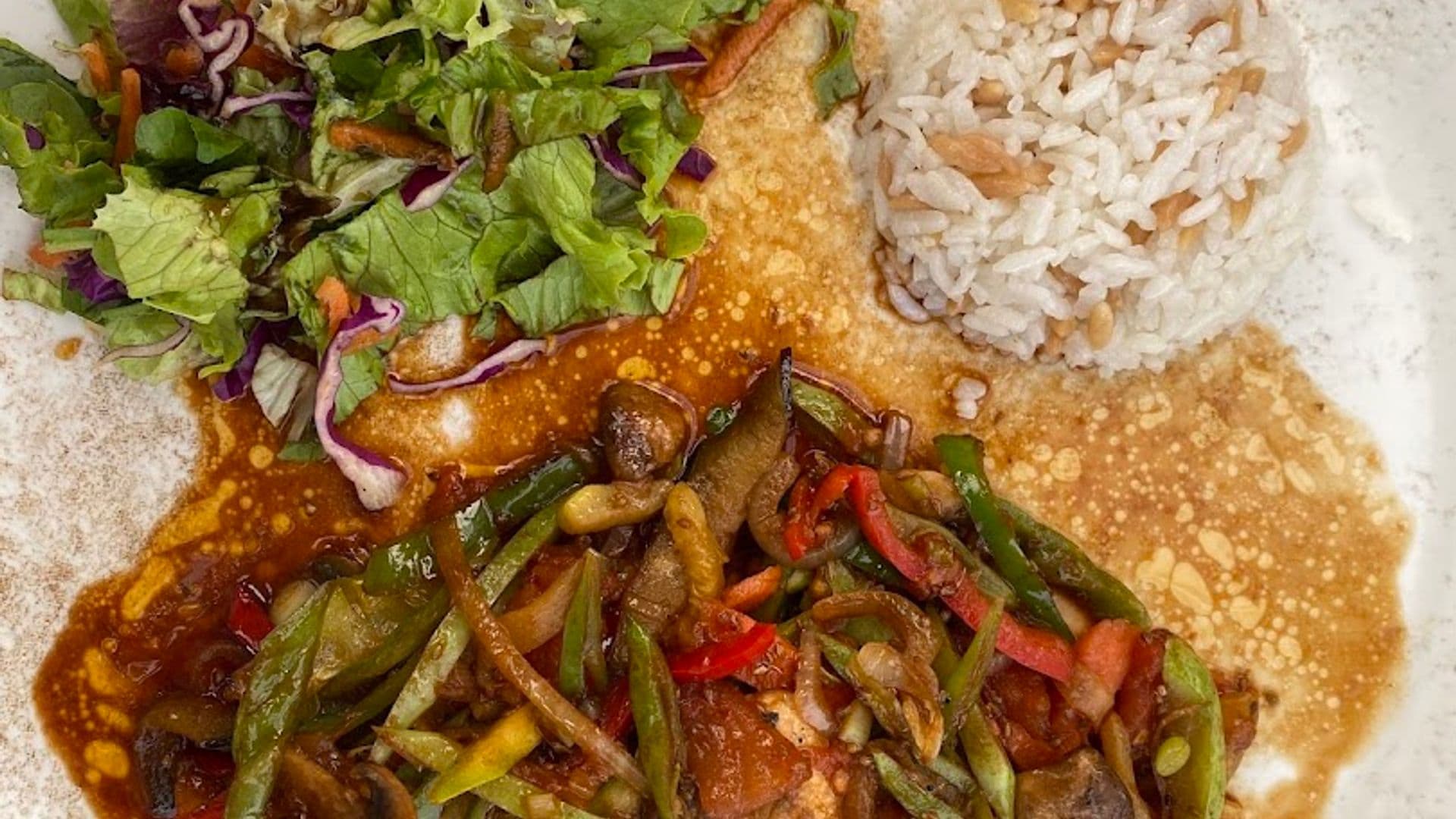 Çıralı Restaurant