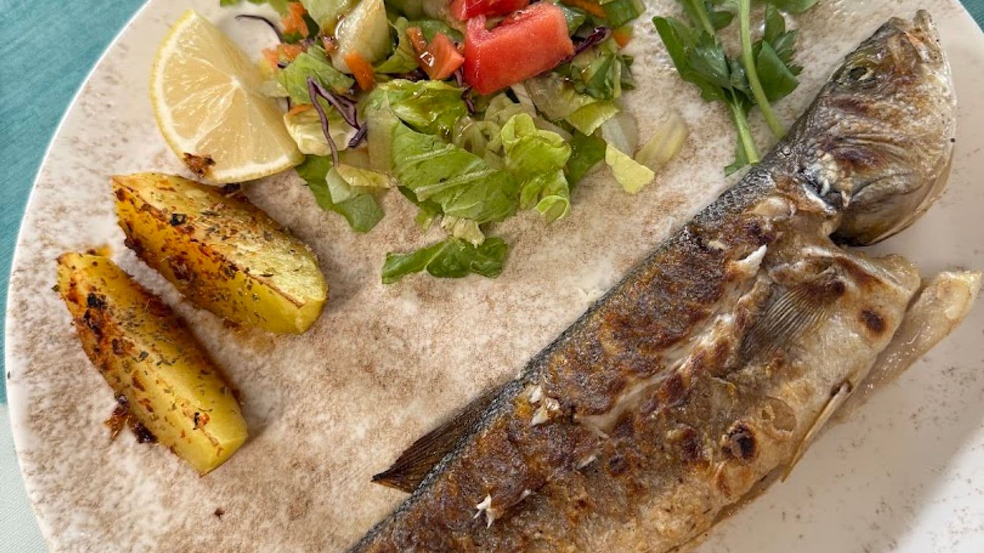 Çıralı Restaurant