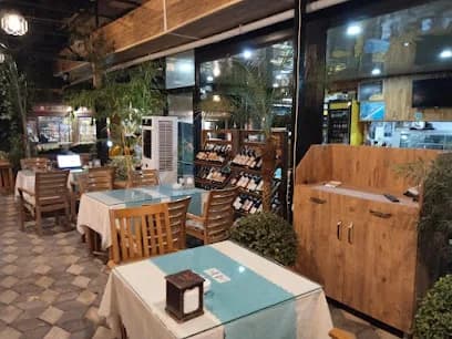 Çıralı Restaurant