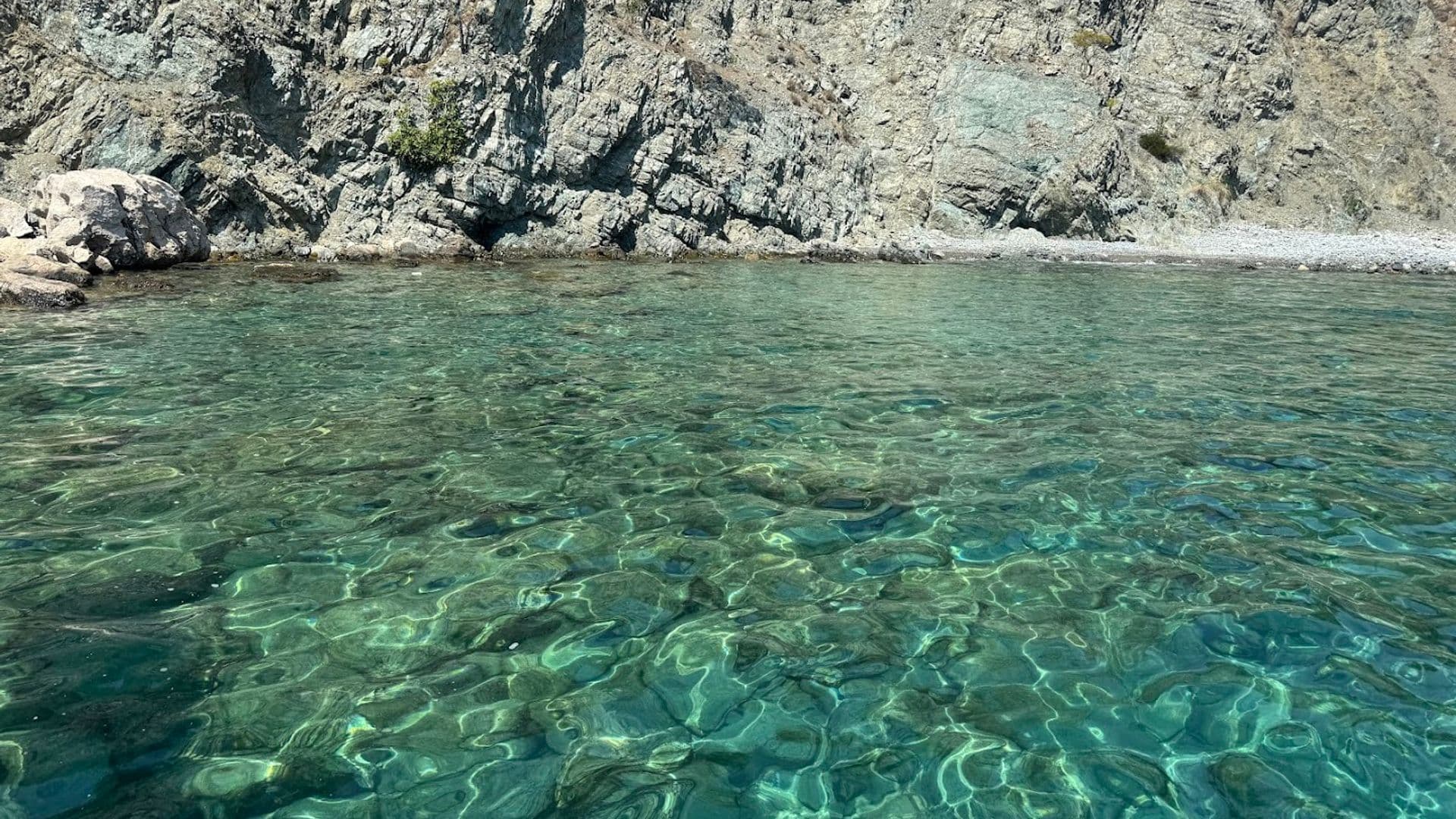ANTALYA YATÇILIK - Çıralı Tekne Turu