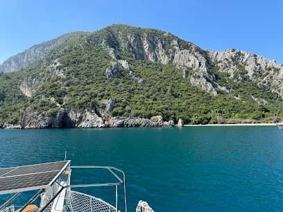 ANTALYA YATÇILIK - Çıralı Tekne Turu